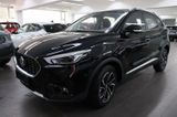 MG ZS 1.5 Luxury Leder SHZ Navi 360° Virtual SOFORT - MG ZS mit Benzin-Antrieb: Leder