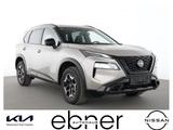 Nissan X-Trail 1.5 VC-T e-Power N-Trek 4x4 | LED | 360° - Nissan X-TRAIL N-TREK mit Benzin-Antrieb