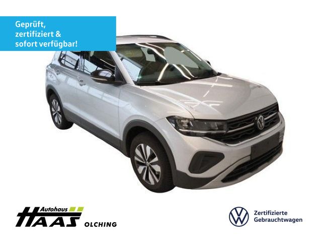 Volkswagen T-Cross 1.0 TSI Goal Navi RFK LED PDC GJR foto 1