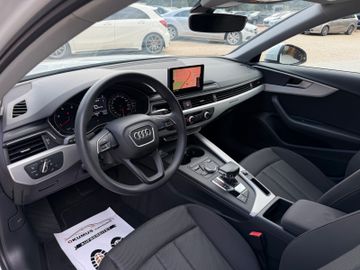 Audi A4 - 12