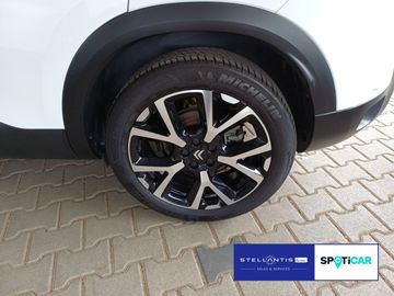 Citroen C5 Aircross - 11