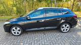 Renault Megane Grandtour Expression 1.5dCi.1-Hand 160000 - Renault Megane aus 2011: Grandtour