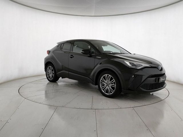 Toyota C-HR 1.8 Hybrid Lounge E-CVT