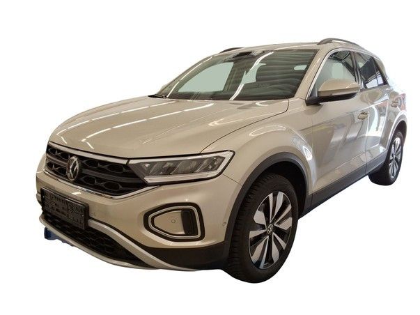 T-Roc 1.5 TSI DSG MOVE LED+NAVI+ACC+KAMERA