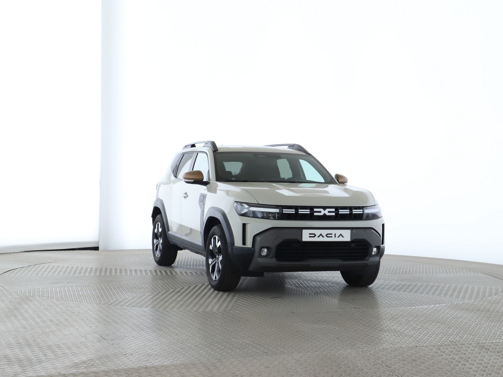 Dacia Duster - Bild 25