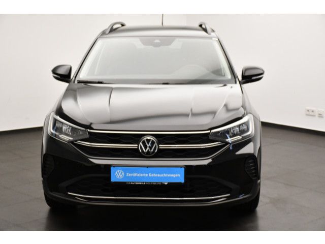 Volkswagen Taigo - Bild 17