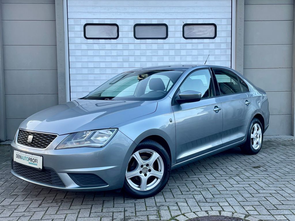 Seat Toledo