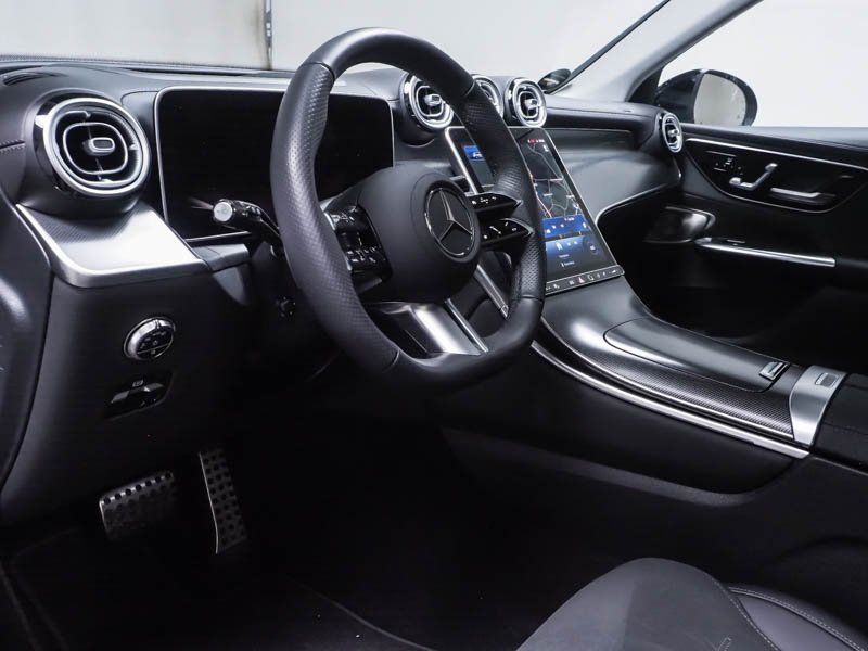 Fahrzeugabbildung Mercedes-Benz GLC 300 d 4M AMG *AHK*Pano*20"*HUD*DIGITAL*360°*