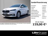 Skoda Fabia 1.0 TSI Selection LED, SmartLink - Skoda Fabia: Selection