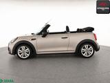 MINI COOPER_S_CABRIO S Cabrio JCW TRIM KEYLESSGO,ACC - graue MINI Cabrio Serie