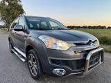 Citroën Citroen C-Crosser Automatik 4x4 - Citroën C-Crosser