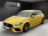 Mercedes-Benz A 45 AMG 4Ma Alcantara*LED*DAB*18*DigTacho - gebrauchte Mercedes-Benz A 45 AMG aus dem Jahr 2022
