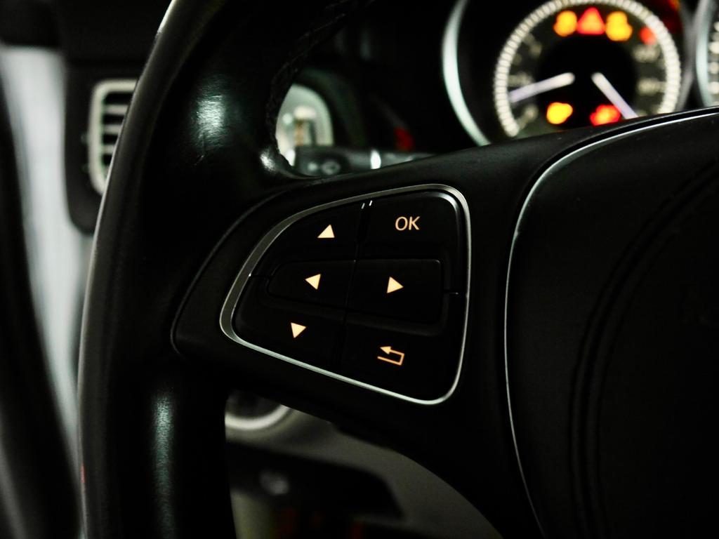 Mercedes-Benz CLS 400