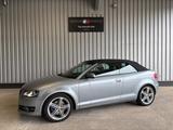 Audi A3 Cabriolet S line Sportpaket / Plus - Audi A3: Navigationssystem, Plus