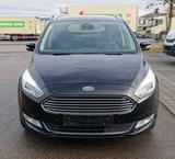 Ford Galaxy 1.5 EcoBoost Titanium"7-Sitzer"Kam"Navi" - Ford Galaxy mit Benzin-Antrieb: Kleinbus