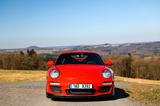 Porsche 997.2  GT3 Clubsport - Porsche 997 mit Benzin-Antrieb: Coupé, Gt3 Clubsport