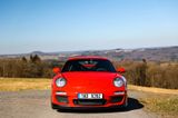 Porsche 997.2  GT3 Clubsport - Porsche aus 2009: Gt2