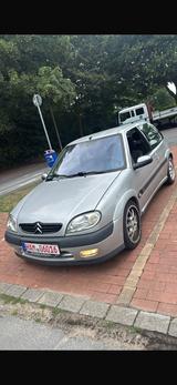 Citroën SAXO 1.4 VTS VTS - Citroën SAXO: 1.4