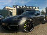 Porsche Panamera Turbo S E-Hyb. Approved*Burmester*Pano*