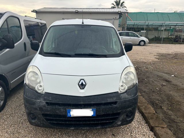 Renault Kangoo 1.6 105CV 5 porte Attractive