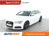 Audi A6 3.0 V6 TDI clean diesel quattro Aut.*NAVI*LED - Audi A6 Gebrauchtwagen in München