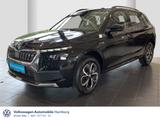 Skoda Kamiq 1.5 TSI DSG Drive 125 AppConnect Rückfahrk - Skoda Kamiq Gebrauchtwagen in Hamburg