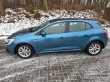 Renault Megane IV - Renault Megane: Kleinwagen