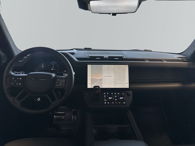 LAND ROVER Defender – Bild 7