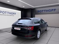 Skoda Superb - Vorschau Bild 6