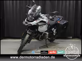BMW F 900 GS ADVENTURE // SEITENKOFFER // - BMW F 900 GS