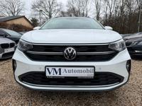 Volkswagen Taigo 81kW AWR*PDC*SitzHz.*Virtual Tacho*Tempo