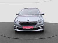 Skoda Fabia - Vorschau Bild 5