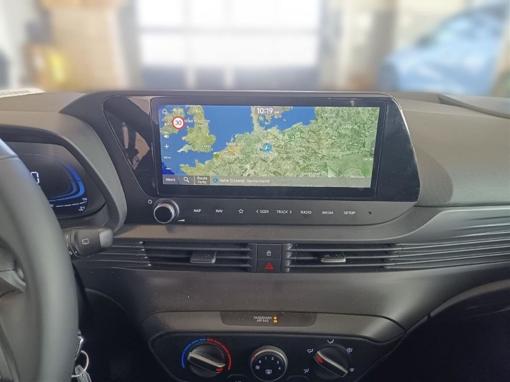 Hyundai BAYON – Bild 9