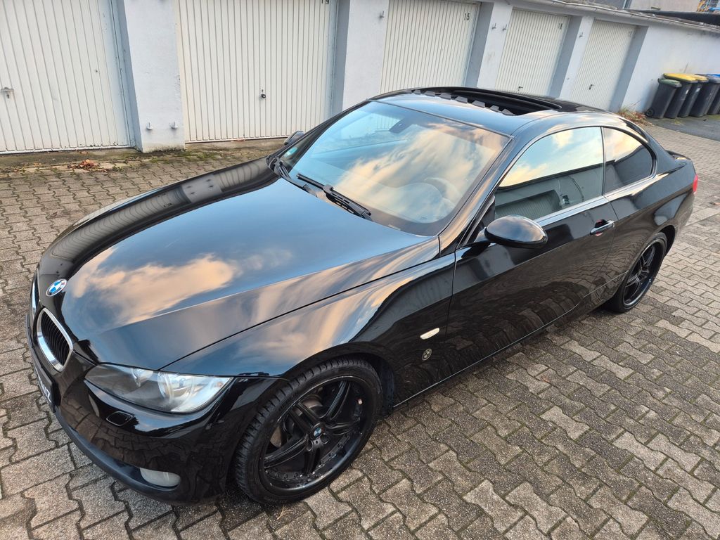 Angebot ansehen BMW 320