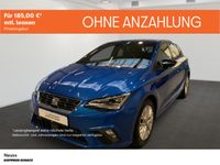 Seat Ibiza - Vorschau Bild 1