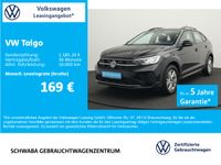 Volkswagen Taigo - Vorschau Bild 2