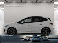 BMW 220 Active Tourer - Vorschau Bild 4