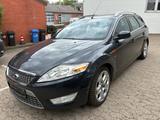 Ford Mondeo Turnier Titanium 2.0 TDCI*Klima*SHZ* - Ford Mondeo aus 2008 mit Diesel-Antrieb