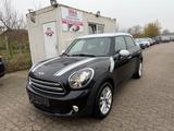 MINI COOPER_D Countryman Cooper D Automatik Xenon!!! - MINI MINI Automatik Countryman mit Diesel-Antrieb