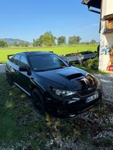 Subaru WRX STI 2.5 Sport Sport - Subaru: 2.5