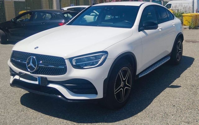 MERCEDES-BENZ Mercedes-benz GLC 220 d 4Matic Premium