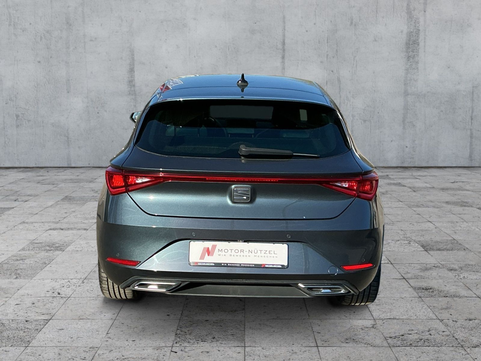 Seat Leon - Bild 5