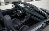 Porsche 991.1 4GTS Cabriolet 2 Jahre Approved  - Porsche 991 in München