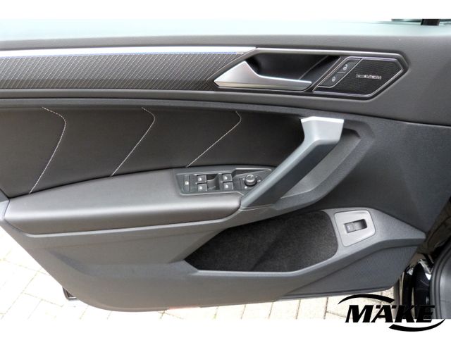 Tiguan 2.0 TSI DSG, R-Line, 4Motion, LED-Matrix