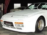 Porsche 924 Kerscher/ echte Rarität auf dem Markt !!! - Porsche 924 Gebrauchtwagen