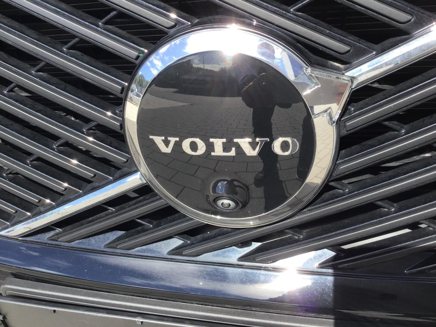 Volvo XC60 T8 Ultra Dark AWD PanoDach Cam Stdhzg.