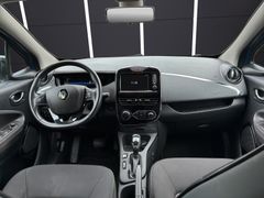 Renault Zoe Intens  (Batteriemiete)