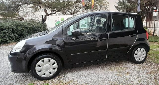 Renault Modus 1.2 16V Dynamique