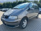 Seat Alhambra Stella*7Sitze* - gebrauchte Seat Alhambra aus dem Jahr 2003