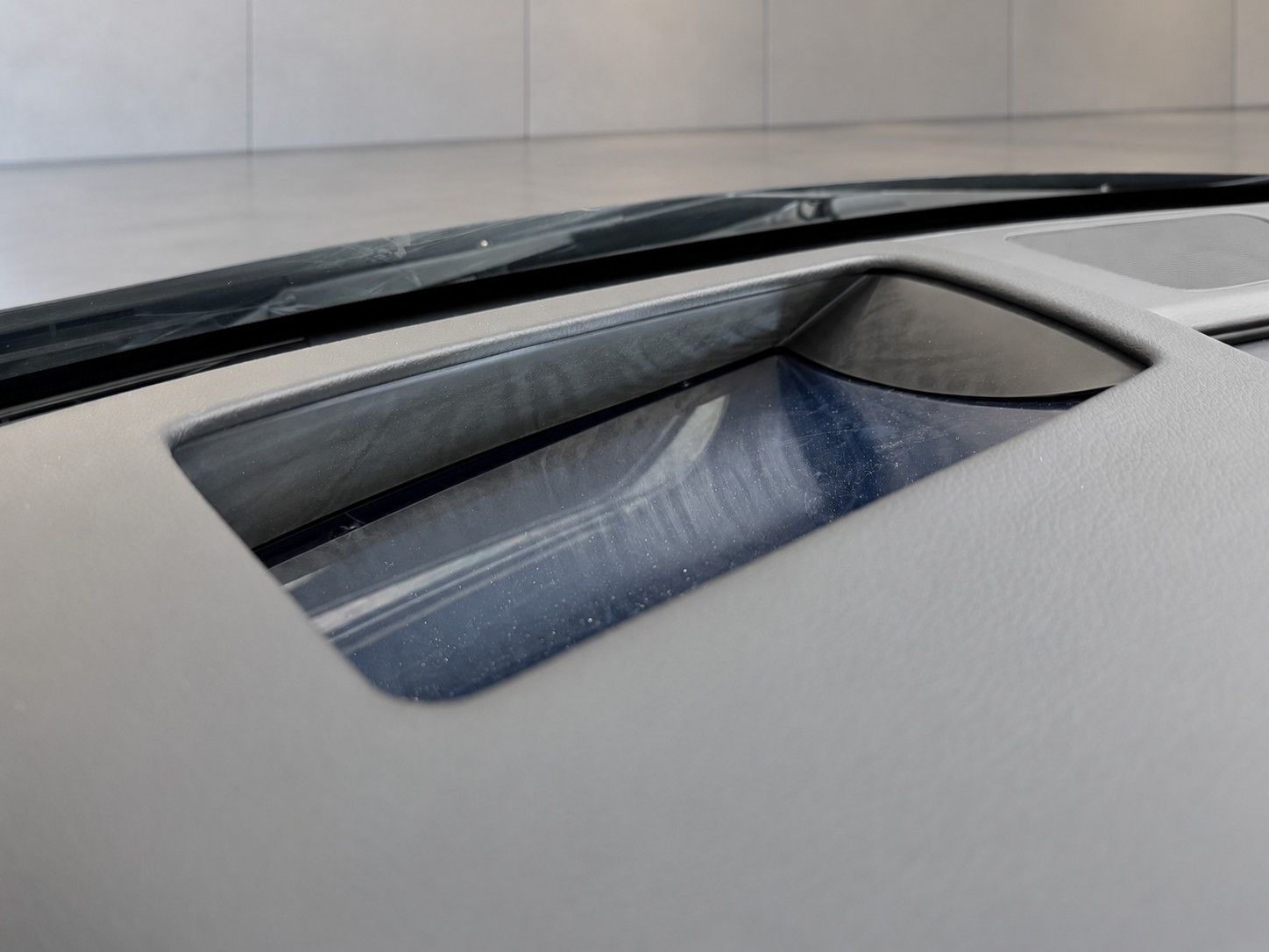 Mazda 6e - Bild 25